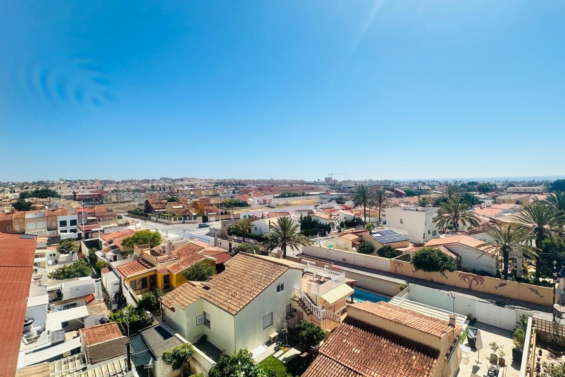 Használt Ingatlanok - Apartman -
Torrevieja - Nueva Torrevieja