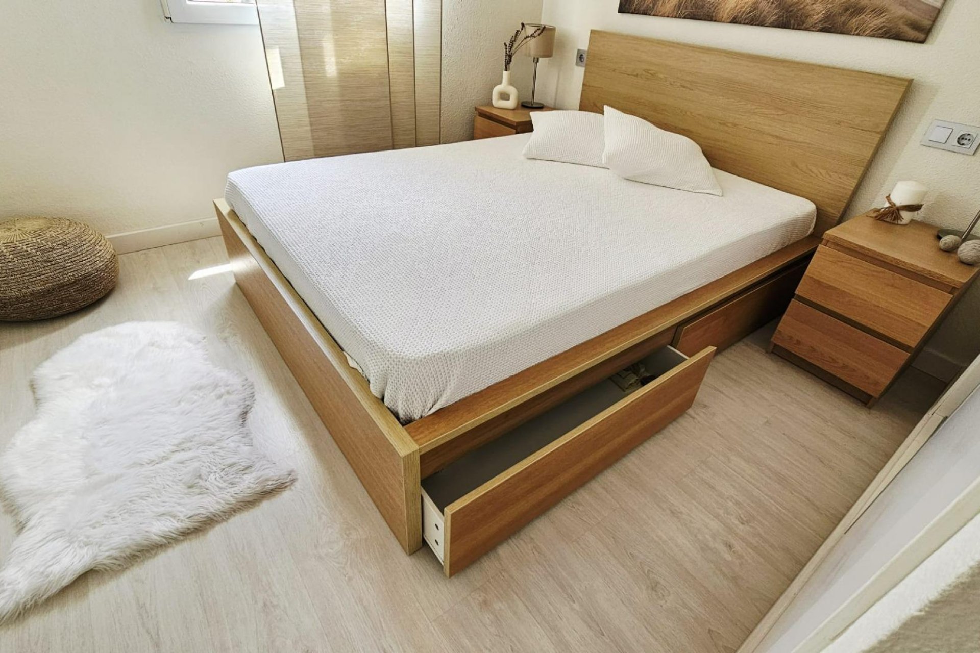 Használt Ingatlanok - Apartman -
Torrevieja - Nueva Torrevieja