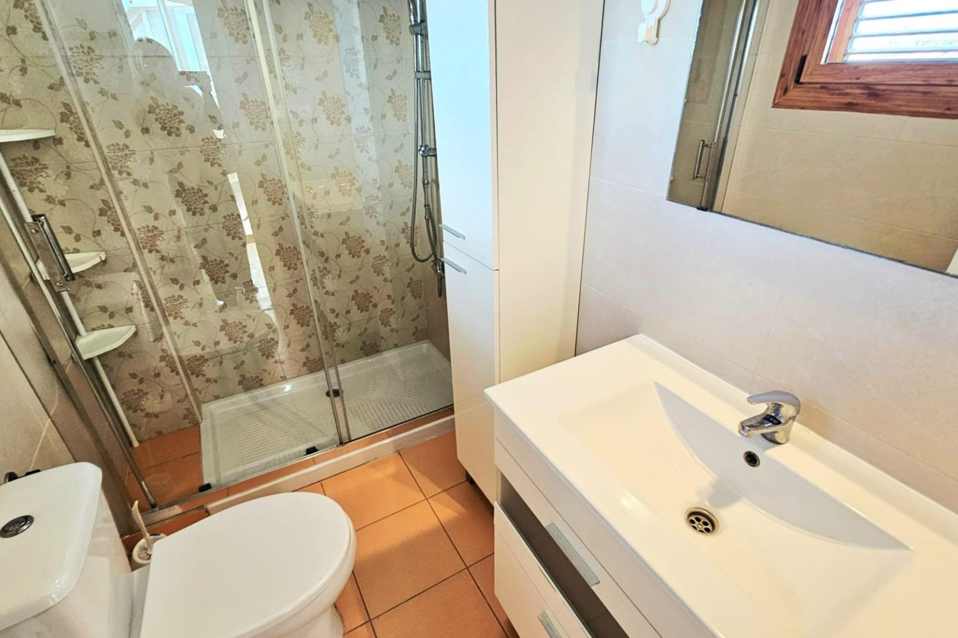 Használt Ingatlanok - Apartman -
Torrevieja - Nueva Torrevieja
