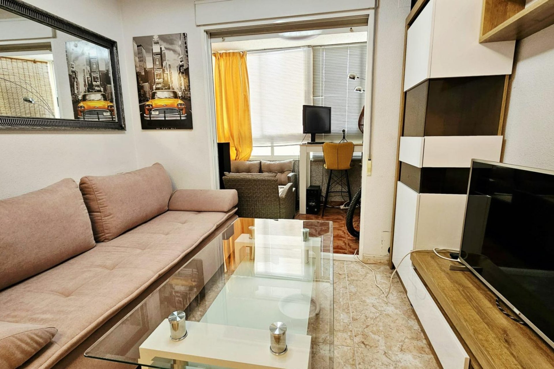 Használt Ingatlanok - Apartman -
Torrevieja - Nueva Torrevieja