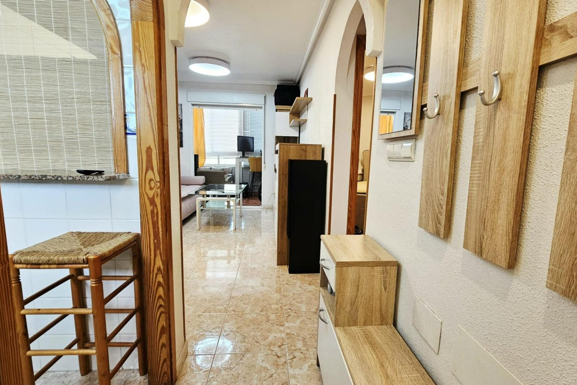 Használt Ingatlanok - Apartman -
Torrevieja - Nueva Torrevieja