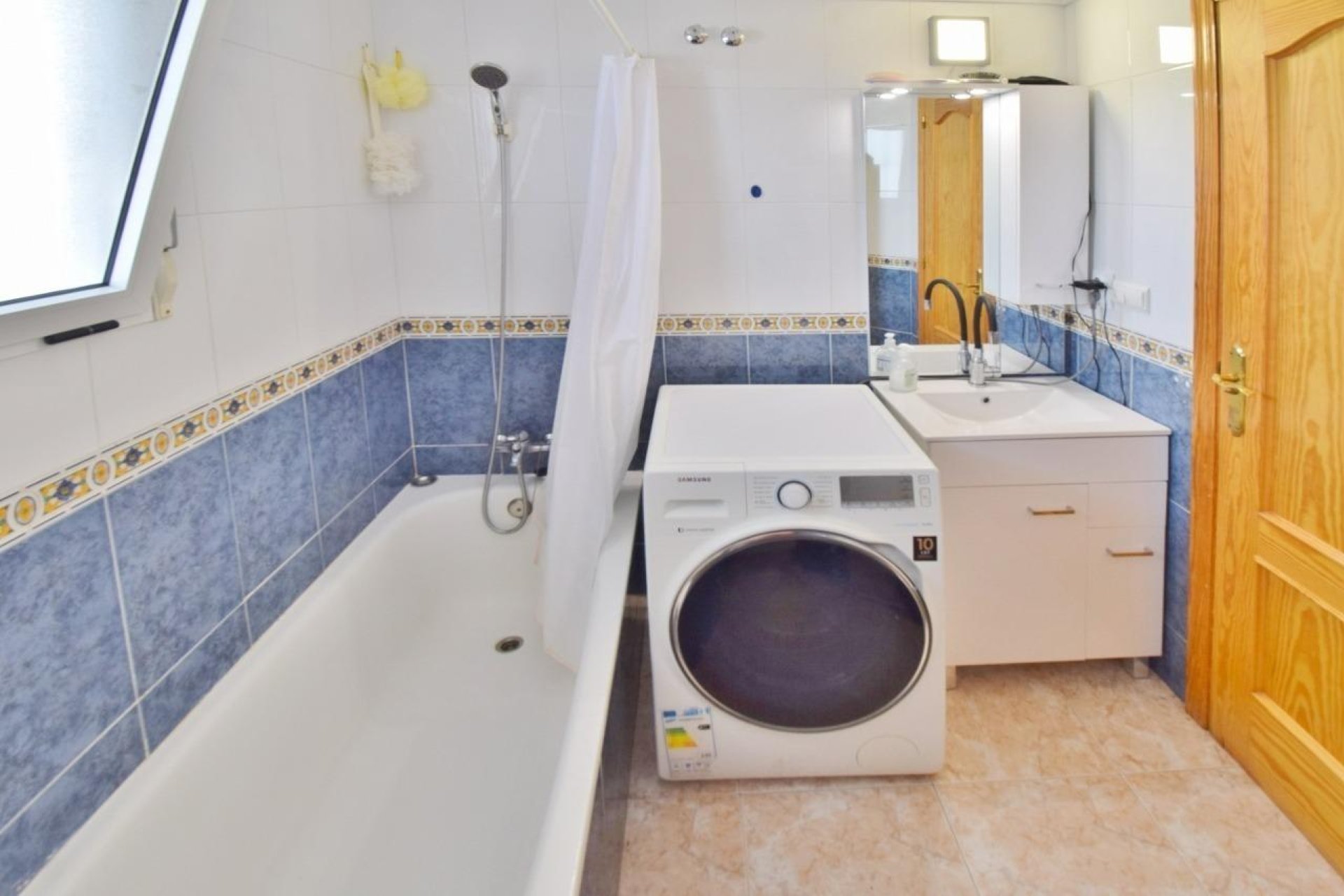 Használt Ingatlanok - Apartman -
Torrevieja - Nueva Torrevieja