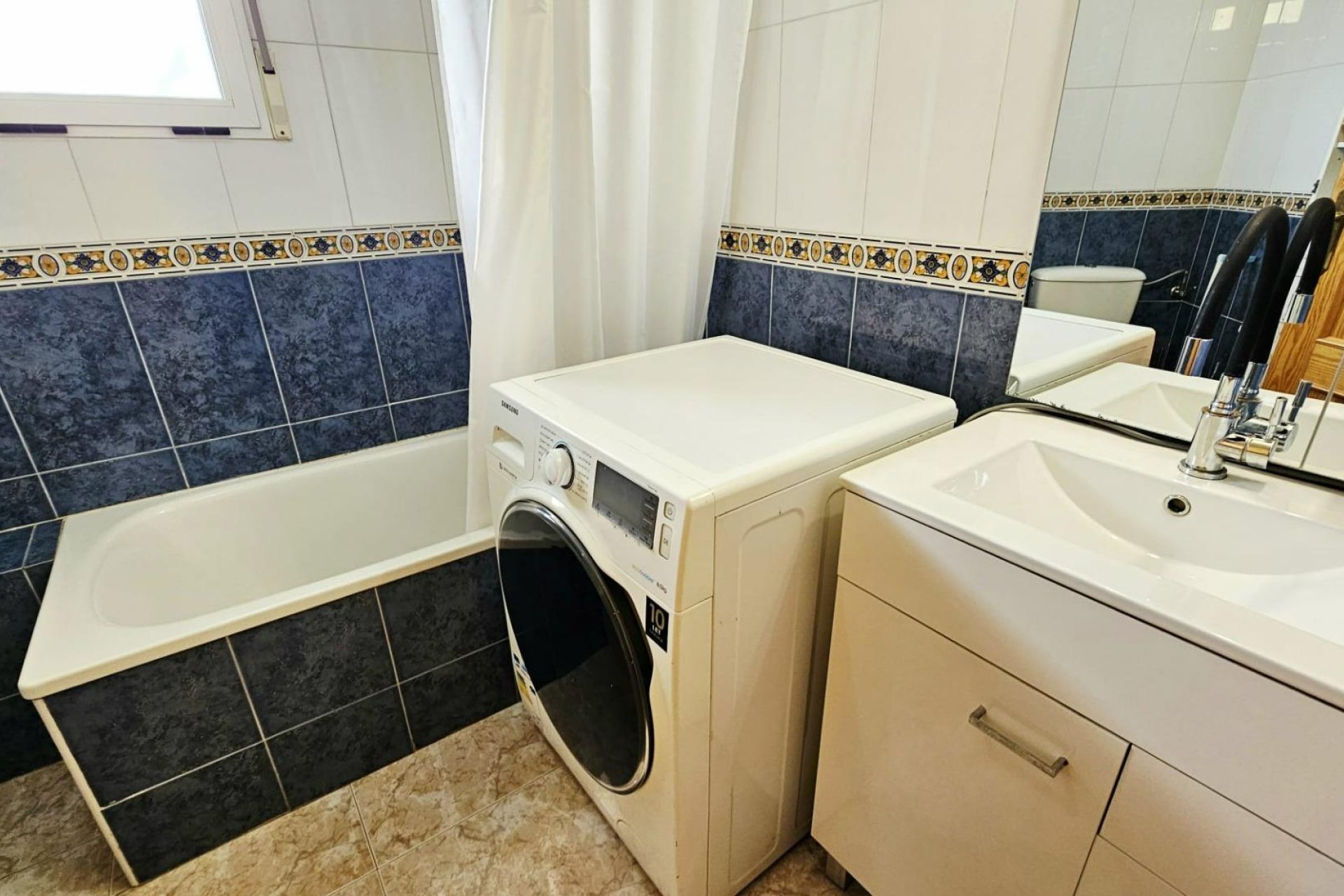 Használt Ingatlanok - Apartman -
Torrevieja - Nueva Torrevieja
