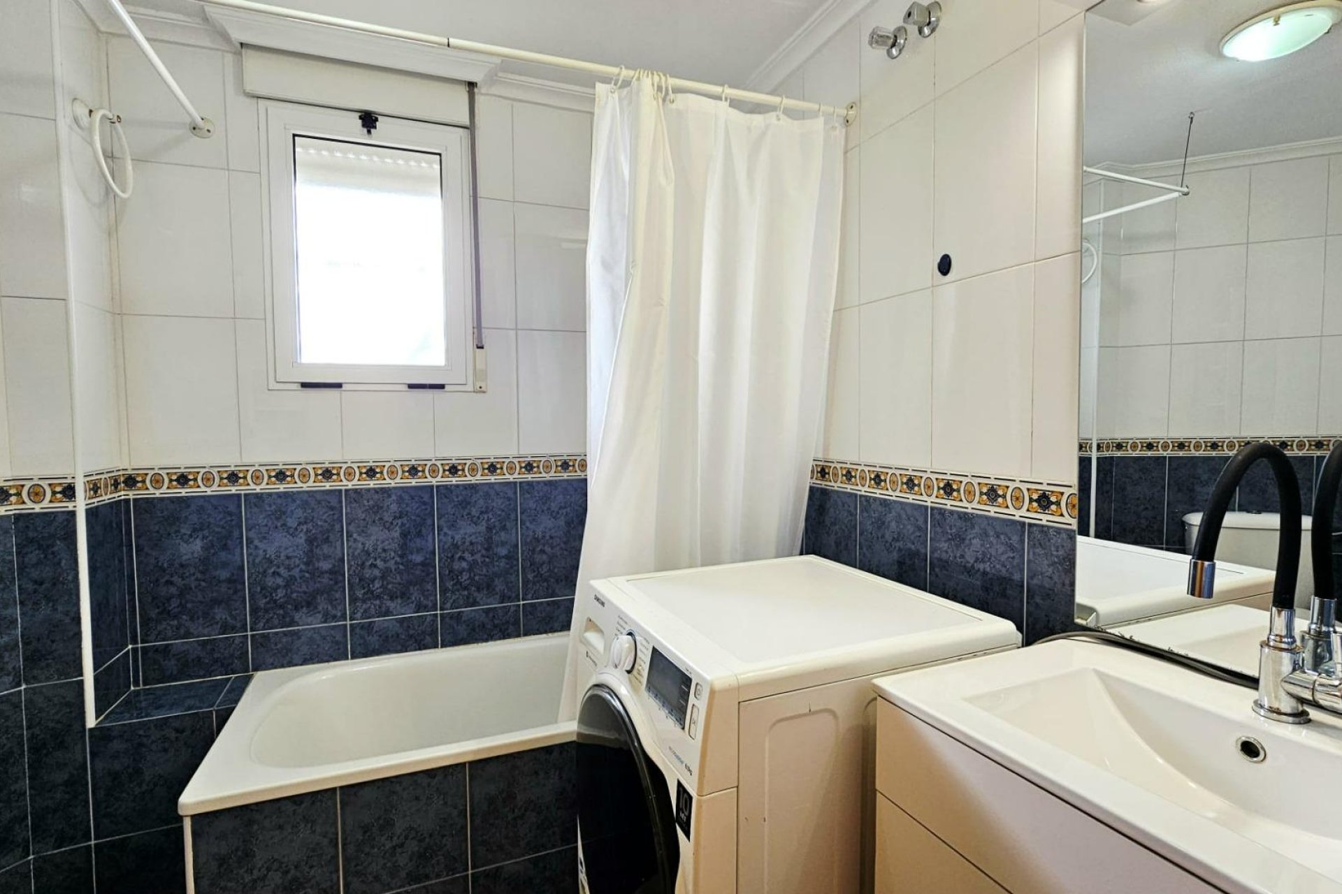 Használt Ingatlanok - Apartman -
Torrevieja - Nueva Torrevieja