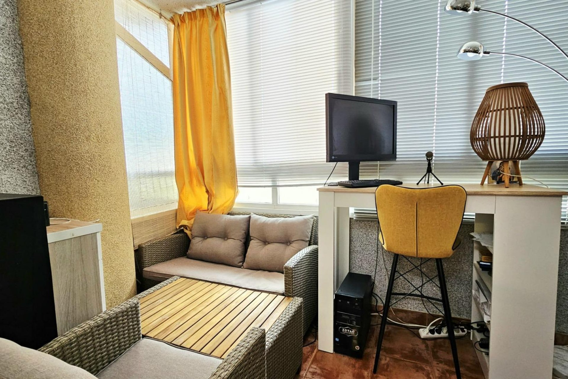 Használt Ingatlanok - Apartman -
Torrevieja - Nueva Torrevieja