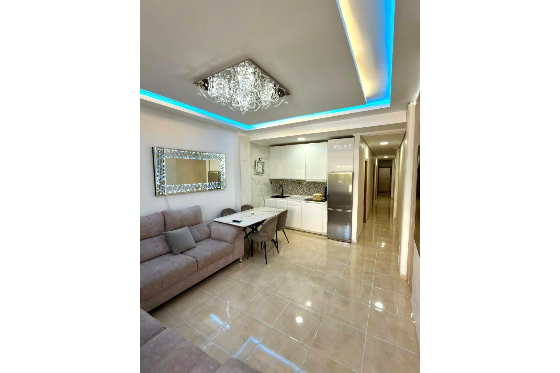 Használt Ingatlanok - Apartman -
Torrevieja - Nueva Torrevieja