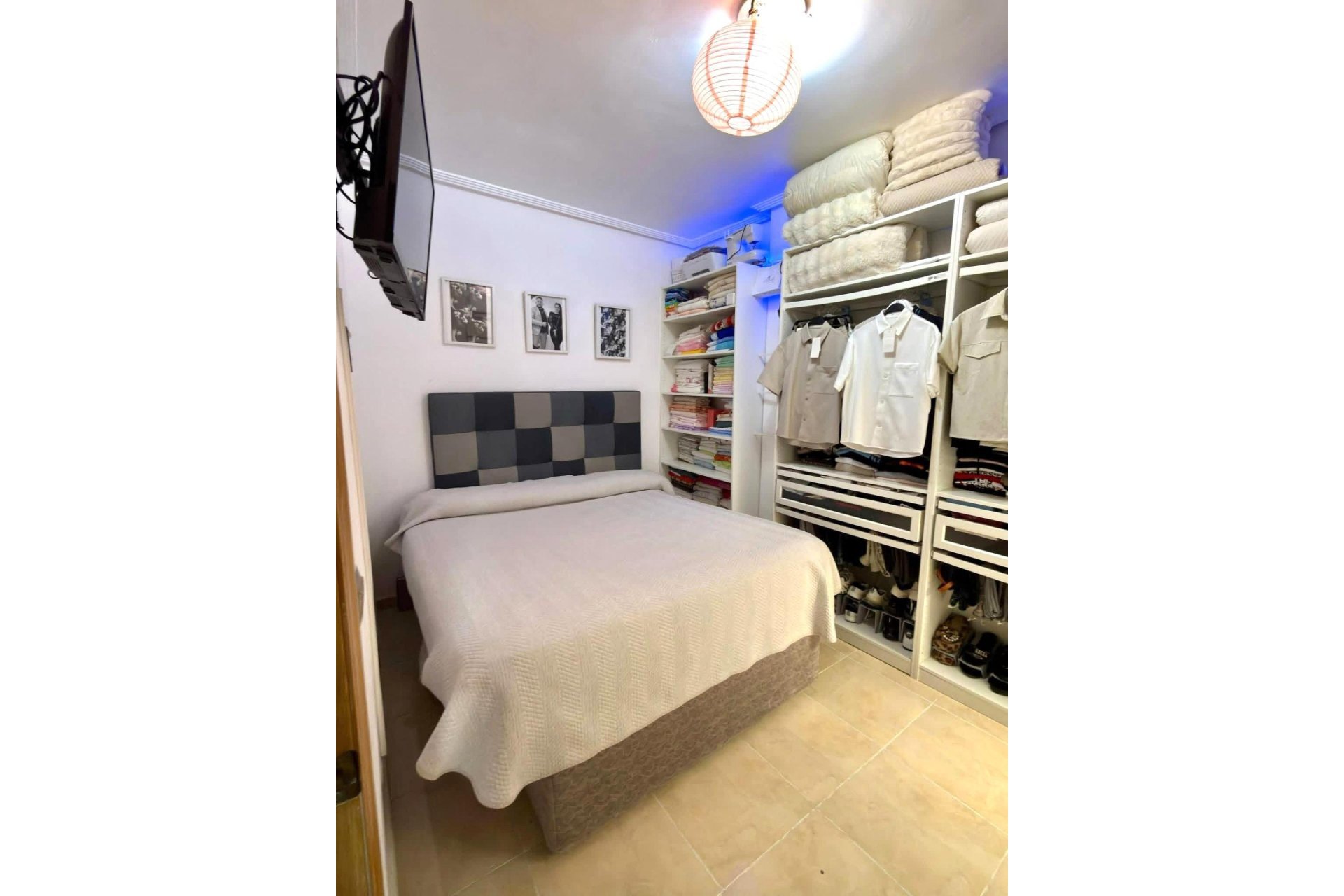 Használt Ingatlanok - Apartman -
Torrevieja - Nueva Torrevieja