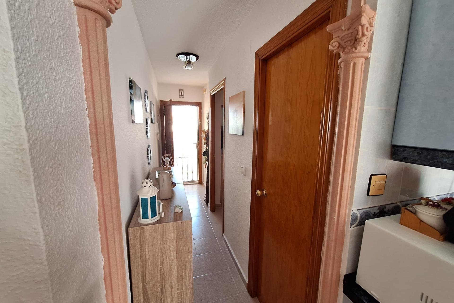 Használt Ingatlanok - Apartman -
Torrevieja - Nueva Torrevieja