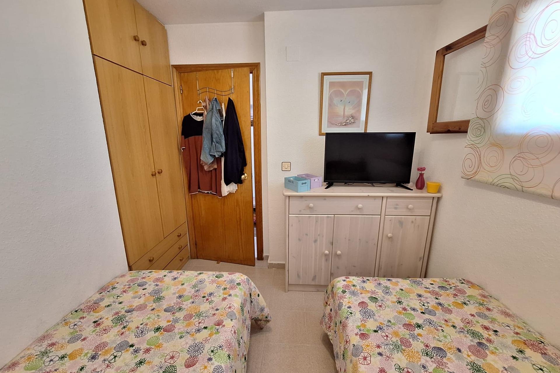 Használt Ingatlanok - Apartman -
Torrevieja - Nueva Torrevieja