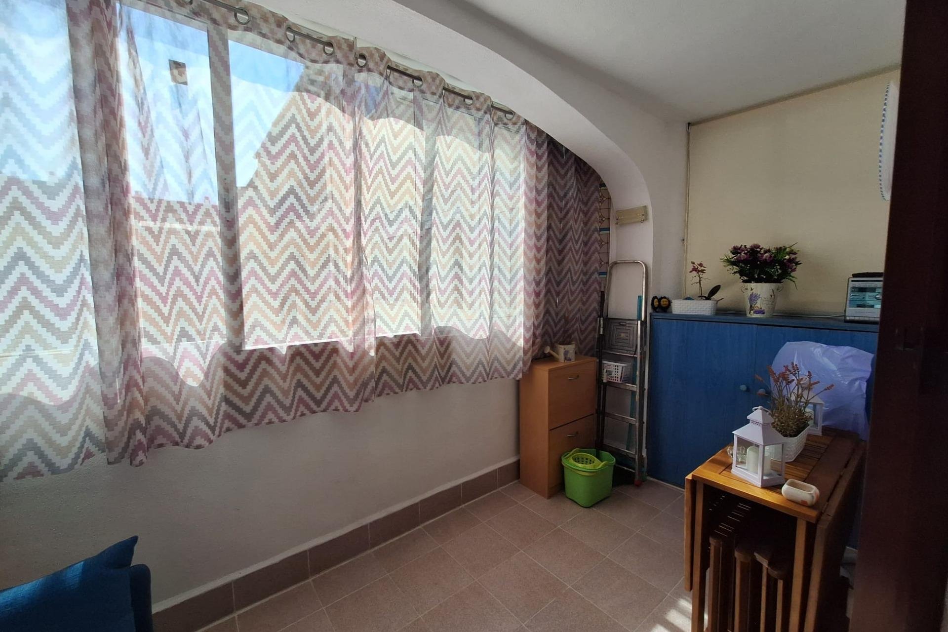 Használt Ingatlanok - Apartman -
Torrevieja - Nueva Torrevieja