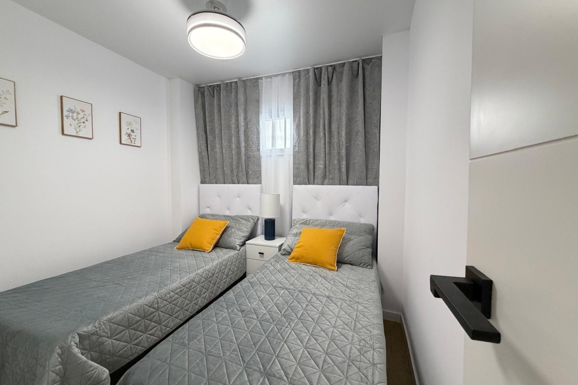 Használt Ingatlanok - Apartman -
Torrevieja - Nueva Torrevieja
