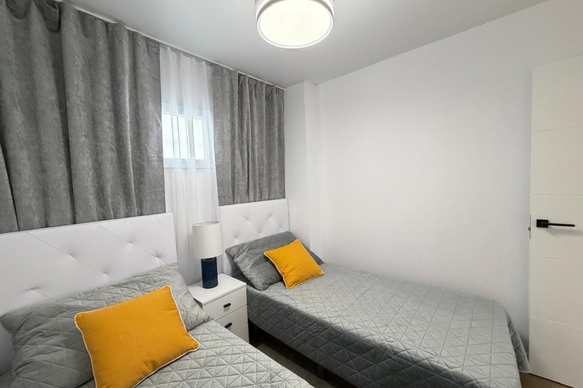 Használt Ingatlanok - Apartman -
Torrevieja - Nueva Torrevieja