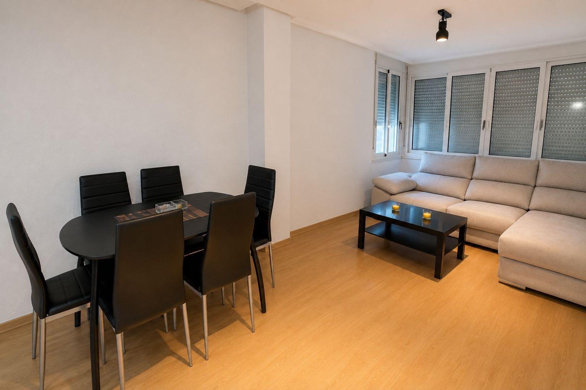 Használt Ingatlanok - Apartman -
Torrevieja - Nueva Torrevieja