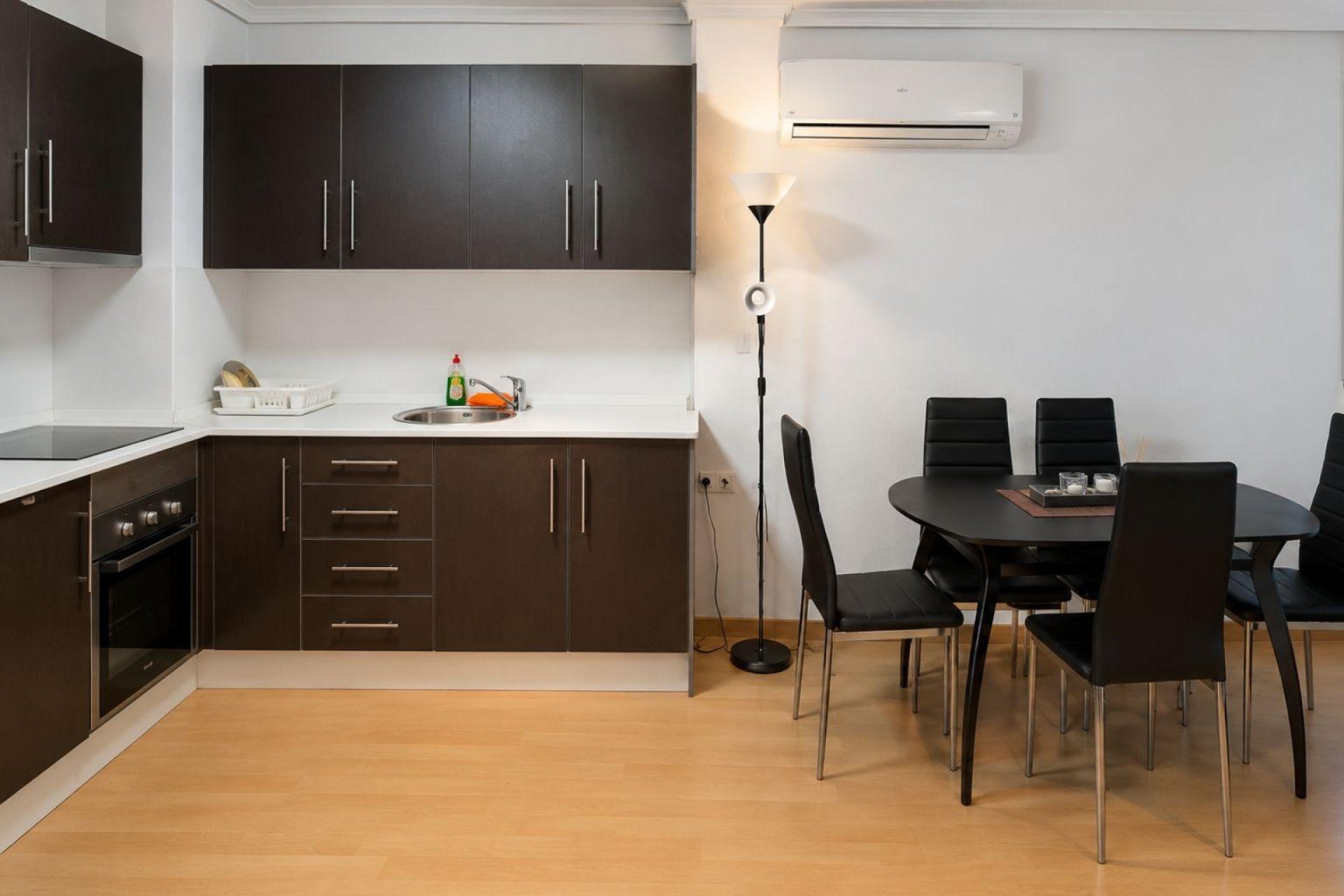 Használt Ingatlanok - Apartman -
Torrevieja - Nueva Torrevieja
