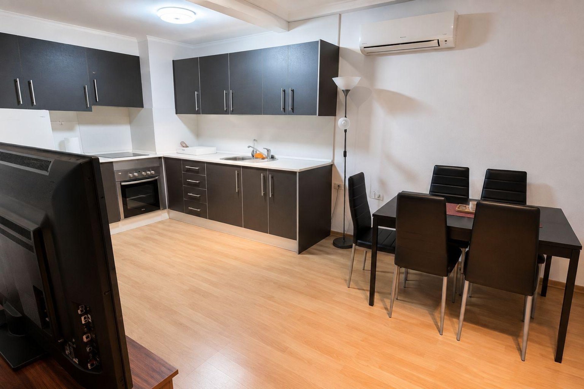 Használt Ingatlanok - Apartman -
Torrevieja - Nueva Torrevieja