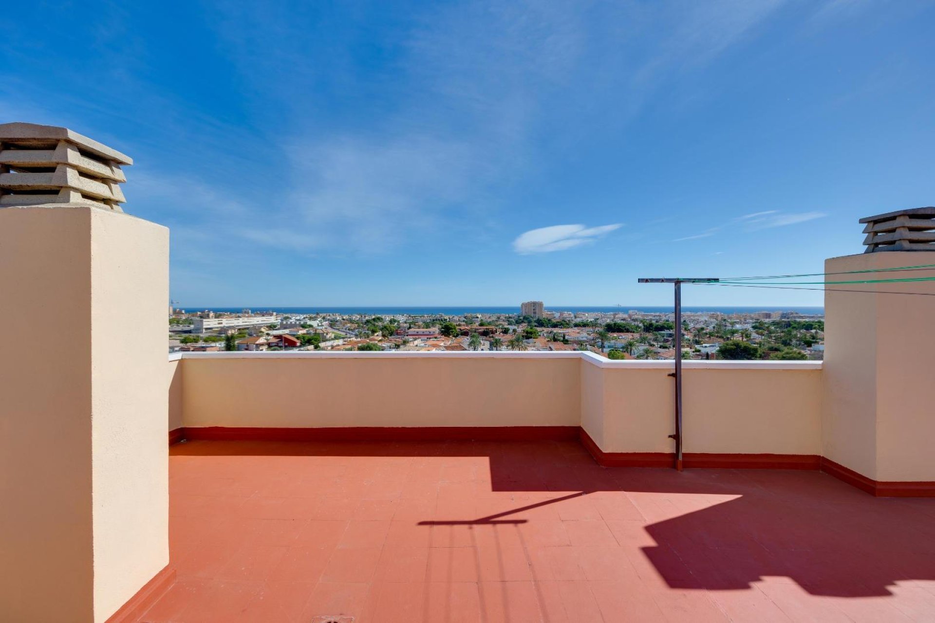 Használt Ingatlanok - Apartman -
Torrevieja - Nueva Torrevieja