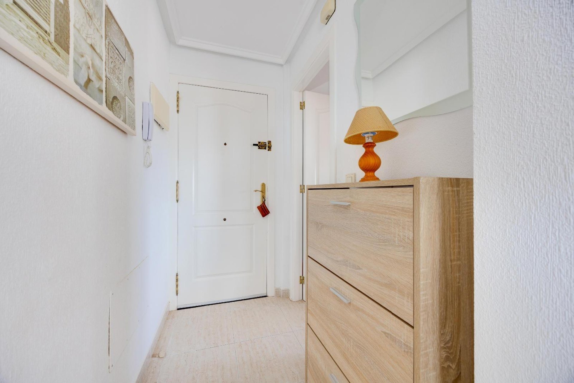 Használt Ingatlanok - Apartman -
Torrevieja - Nueva Torrevieja
