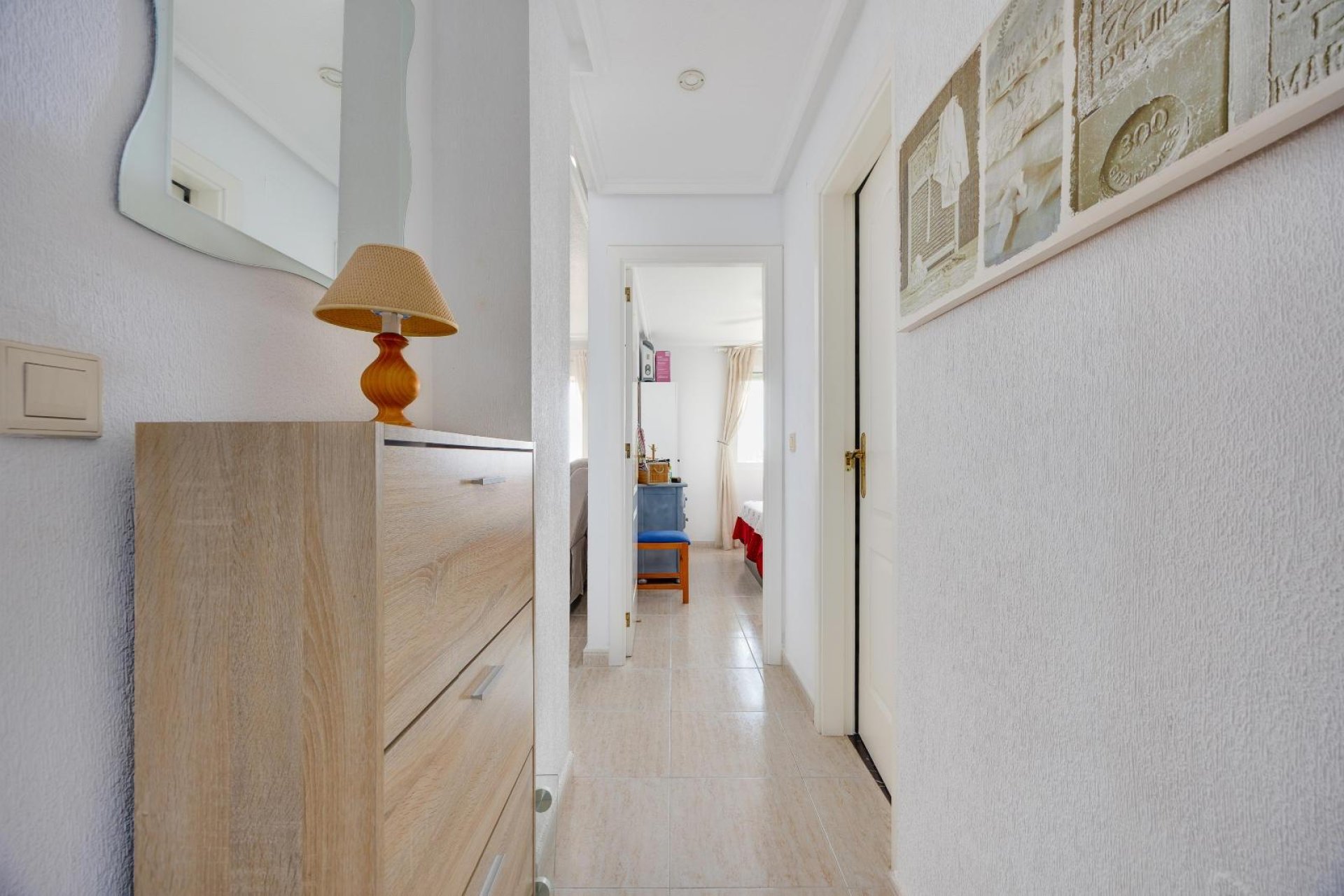Használt Ingatlanok - Apartman -
Torrevieja - Nueva Torrevieja