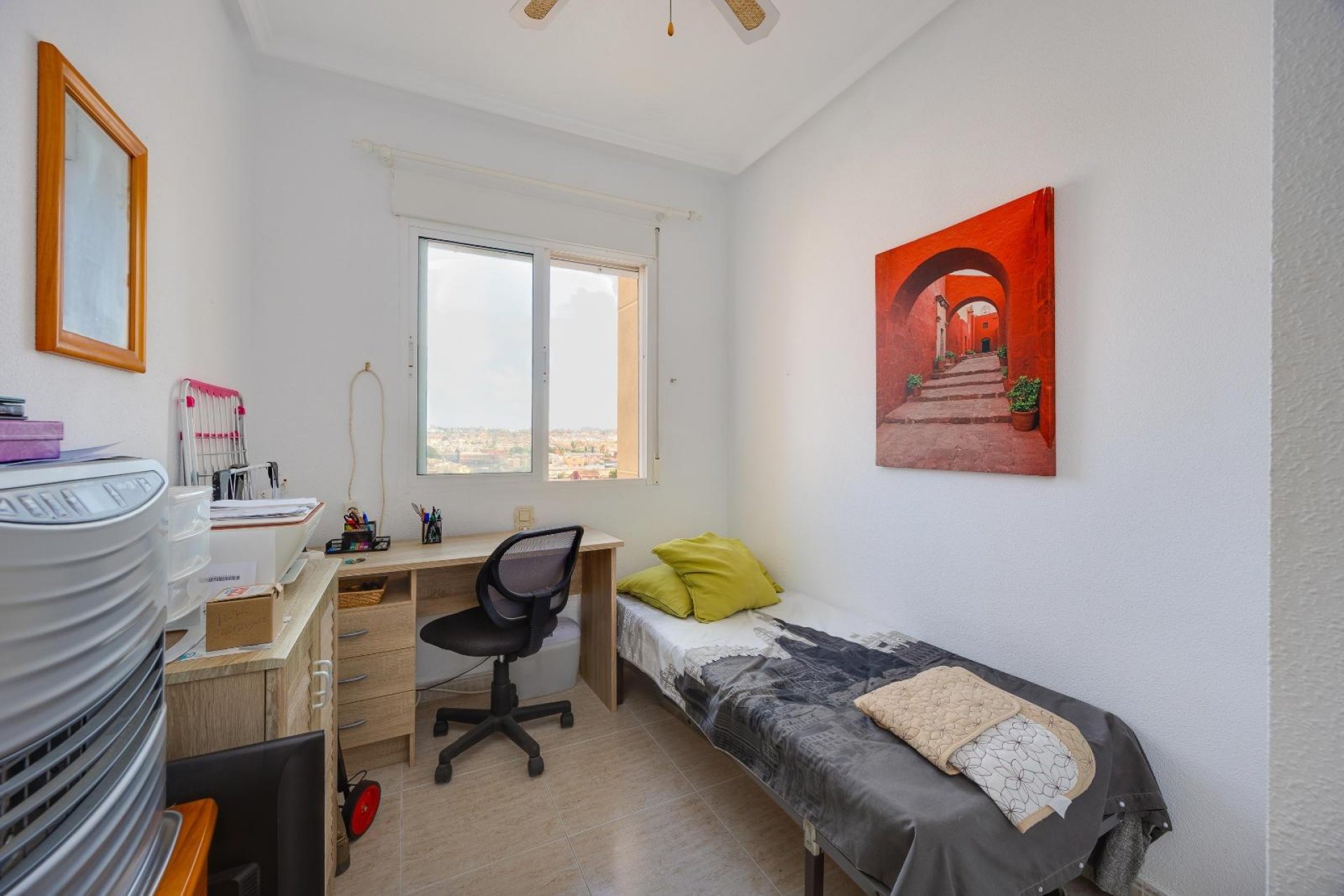 Használt Ingatlanok - Apartman -
Torrevieja - Nueva Torrevieja