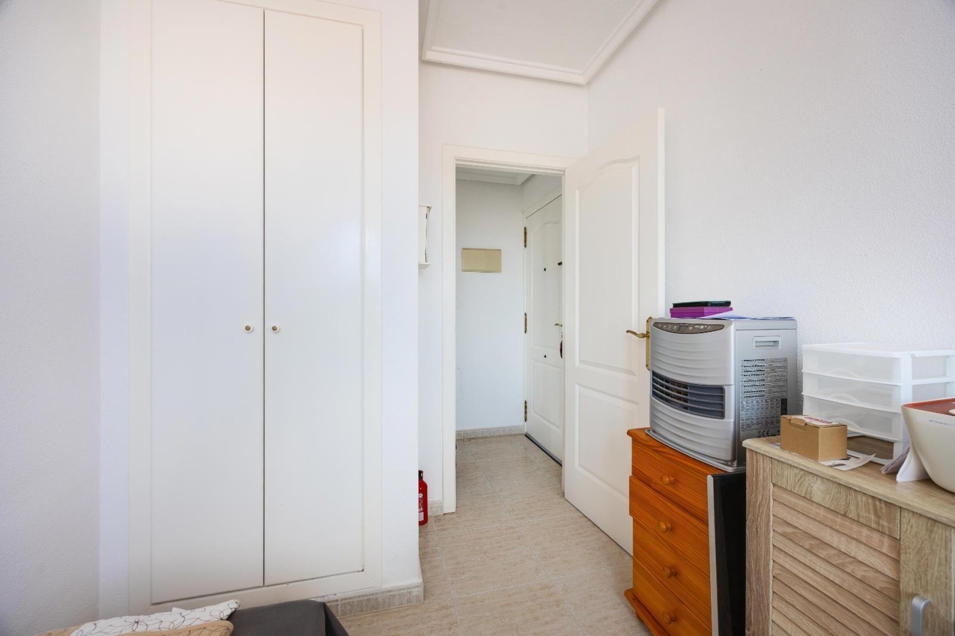 Használt Ingatlanok - Apartman -
Torrevieja - Nueva Torrevieja