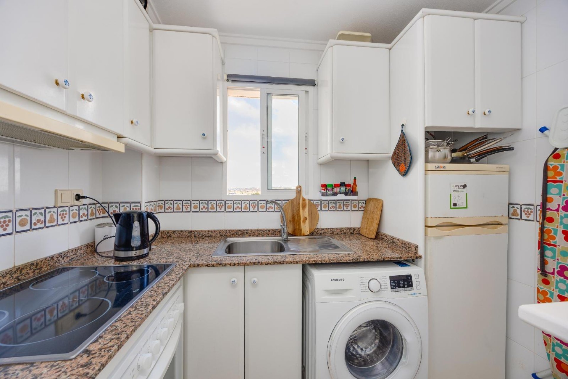 Használt Ingatlanok - Apartman -
Torrevieja - Nueva Torrevieja