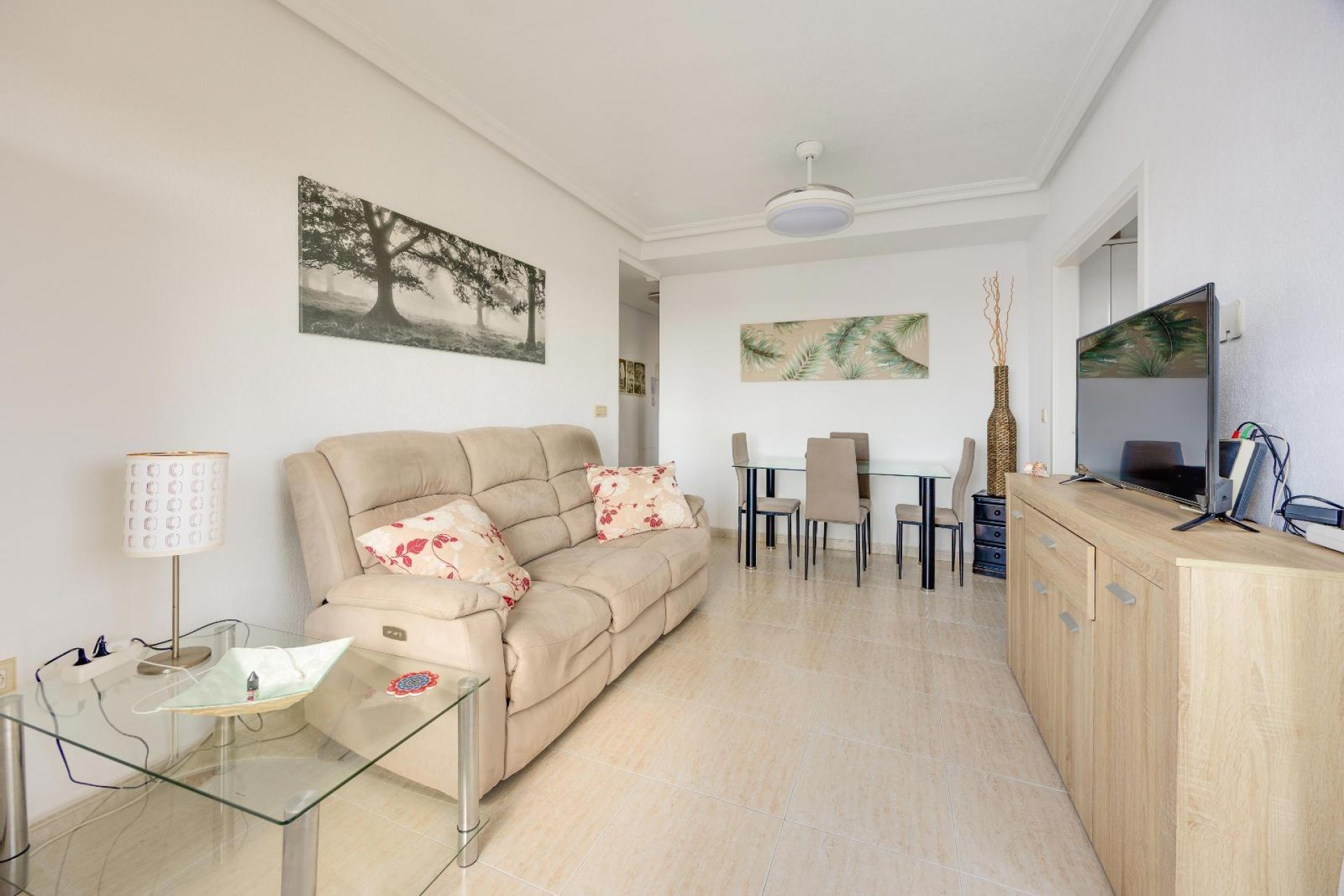 Használt Ingatlanok - Apartman -
Torrevieja - Nueva Torrevieja