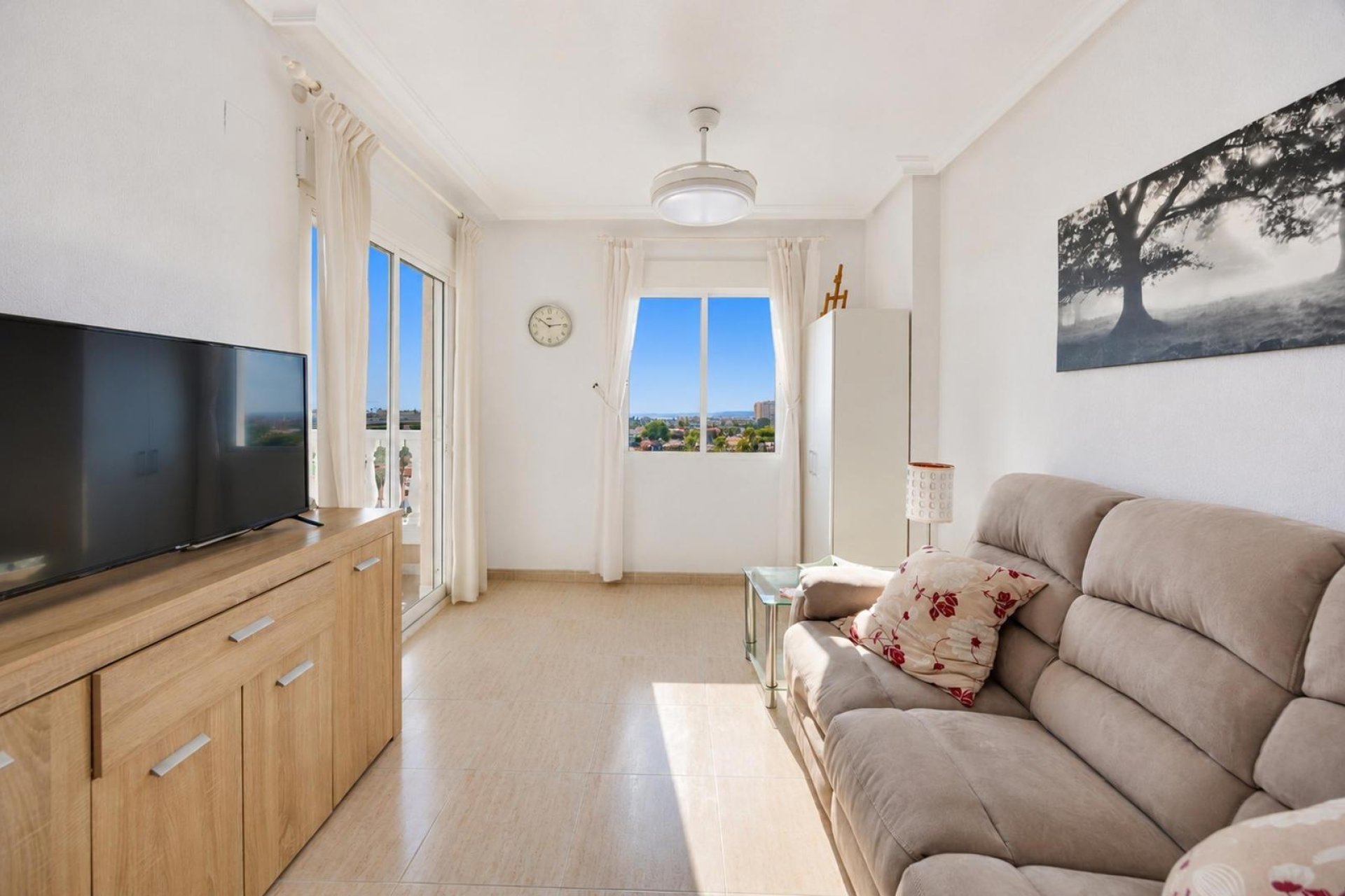 Használt Ingatlanok - Apartman -
Torrevieja - Nueva Torrevieja