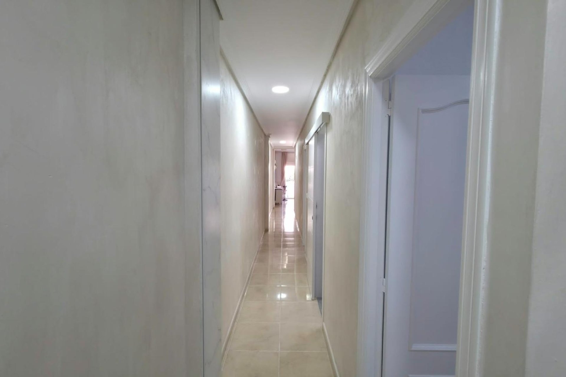 Használt Ingatlanok - Apartman -
Torrevieja - Nueva Torrevieja