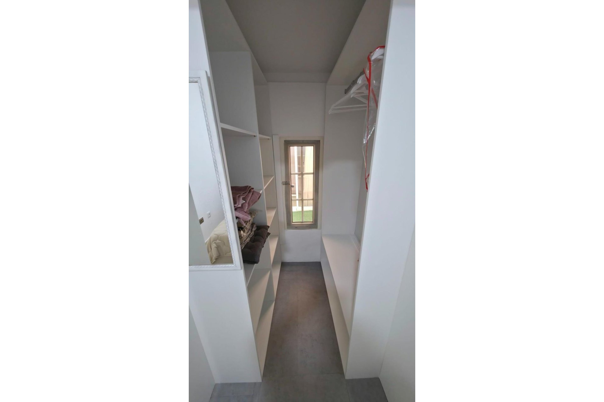 Használt Ingatlanok - Apartman -
Torrevieja - Nueva Torrevieja