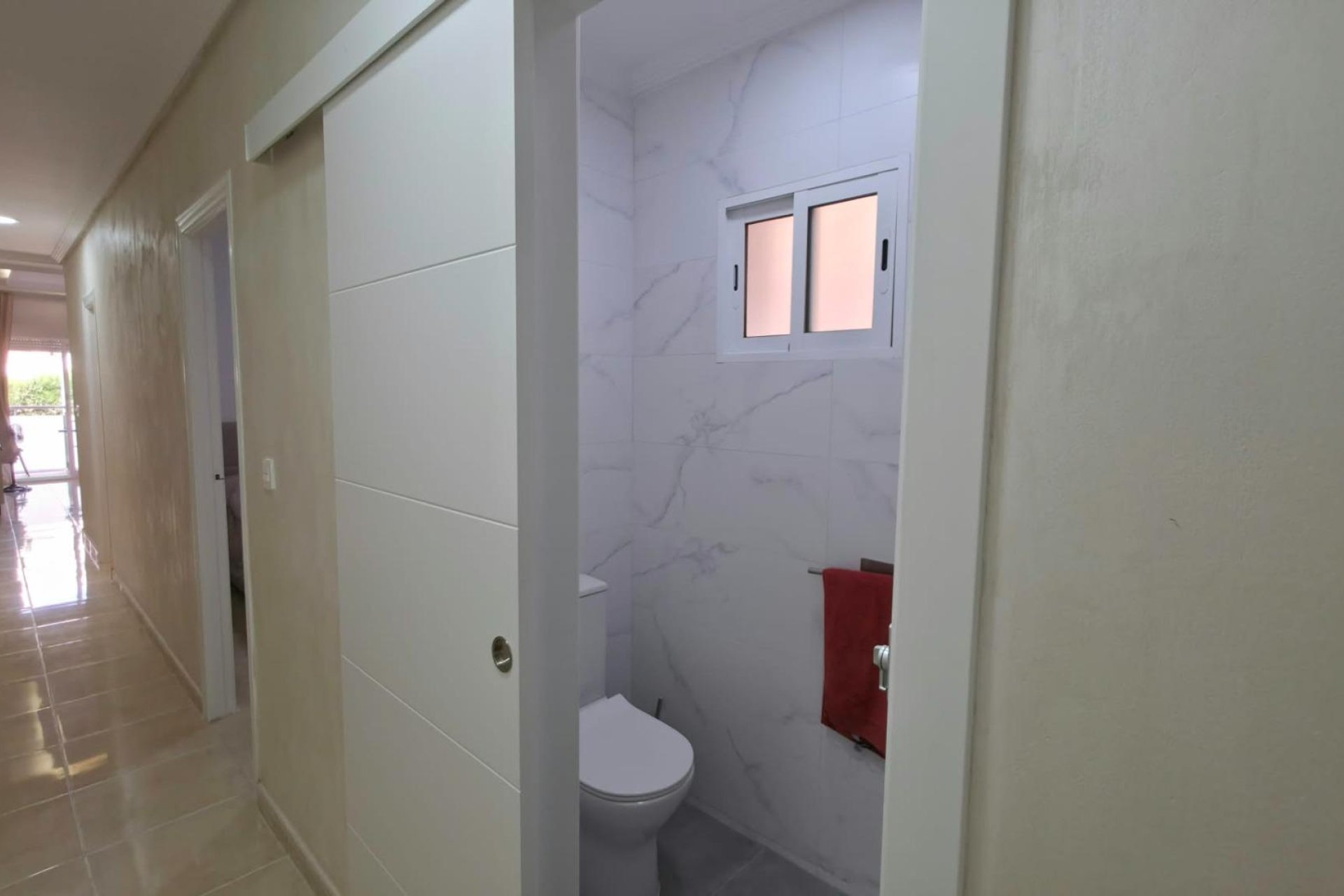 Használt Ingatlanok - Apartman -
Torrevieja - Nueva Torrevieja