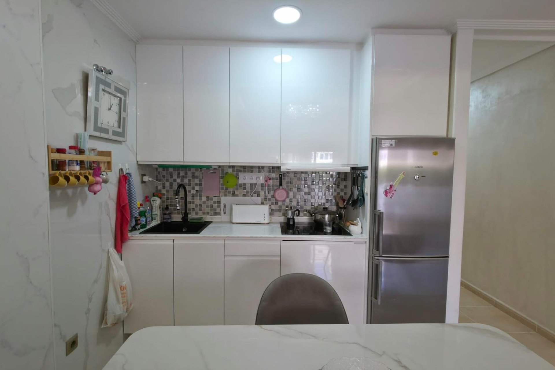 Használt Ingatlanok - Apartman -
Torrevieja - Nueva Torrevieja