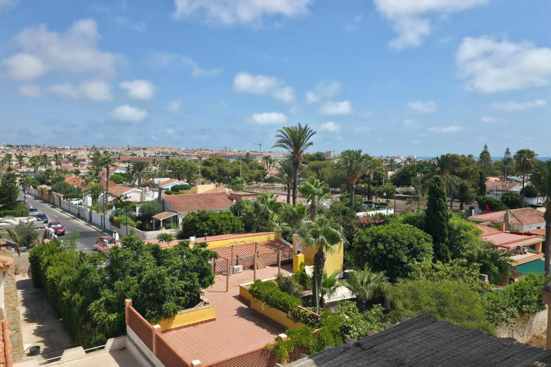 Használt Ingatlanok - Apartman -
Torrevieja - Nueva Torrevieja