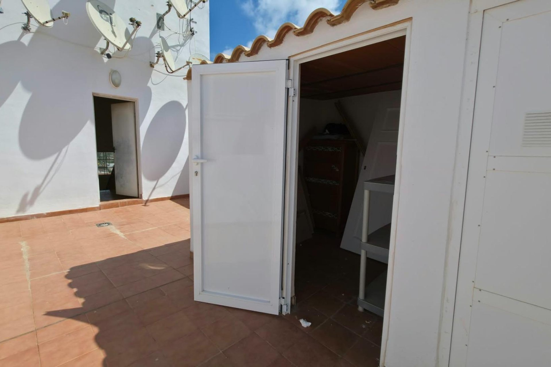 Használt Ingatlanok - Apartman -
Torrevieja - Nueva Torrevieja