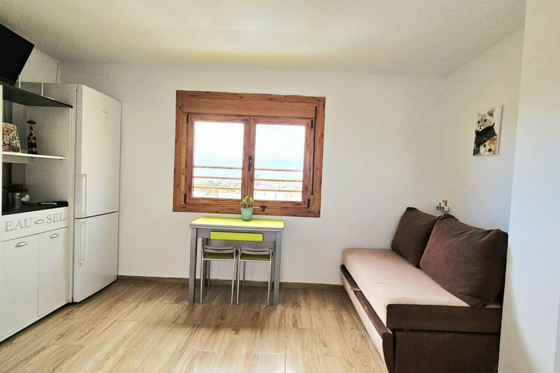 Használt Ingatlanok - Apartman -
Torrevieja - Nueva Torrevieja