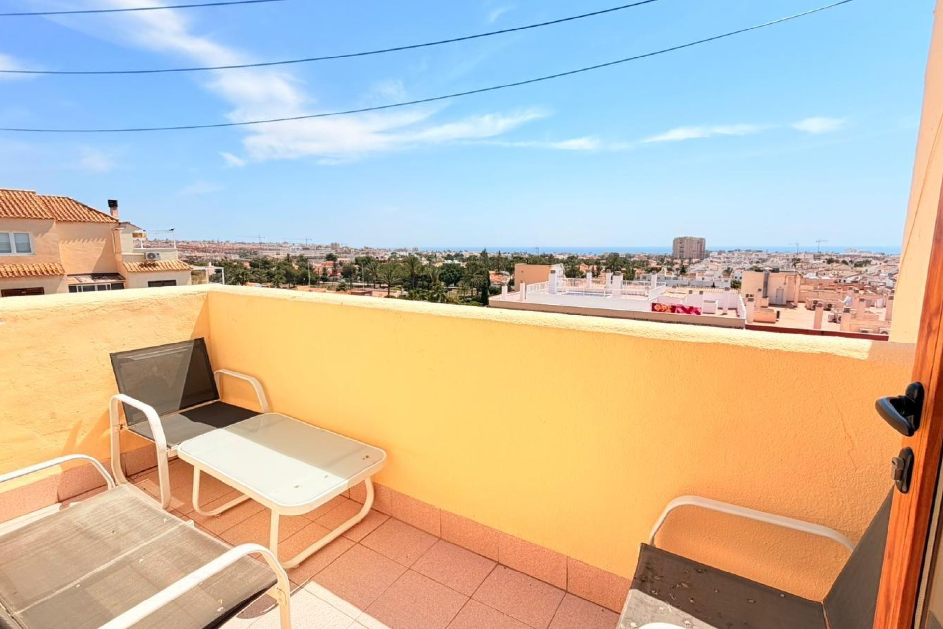 Használt Ingatlanok - Apartman -
Torrevieja - Nueva Torrevieja