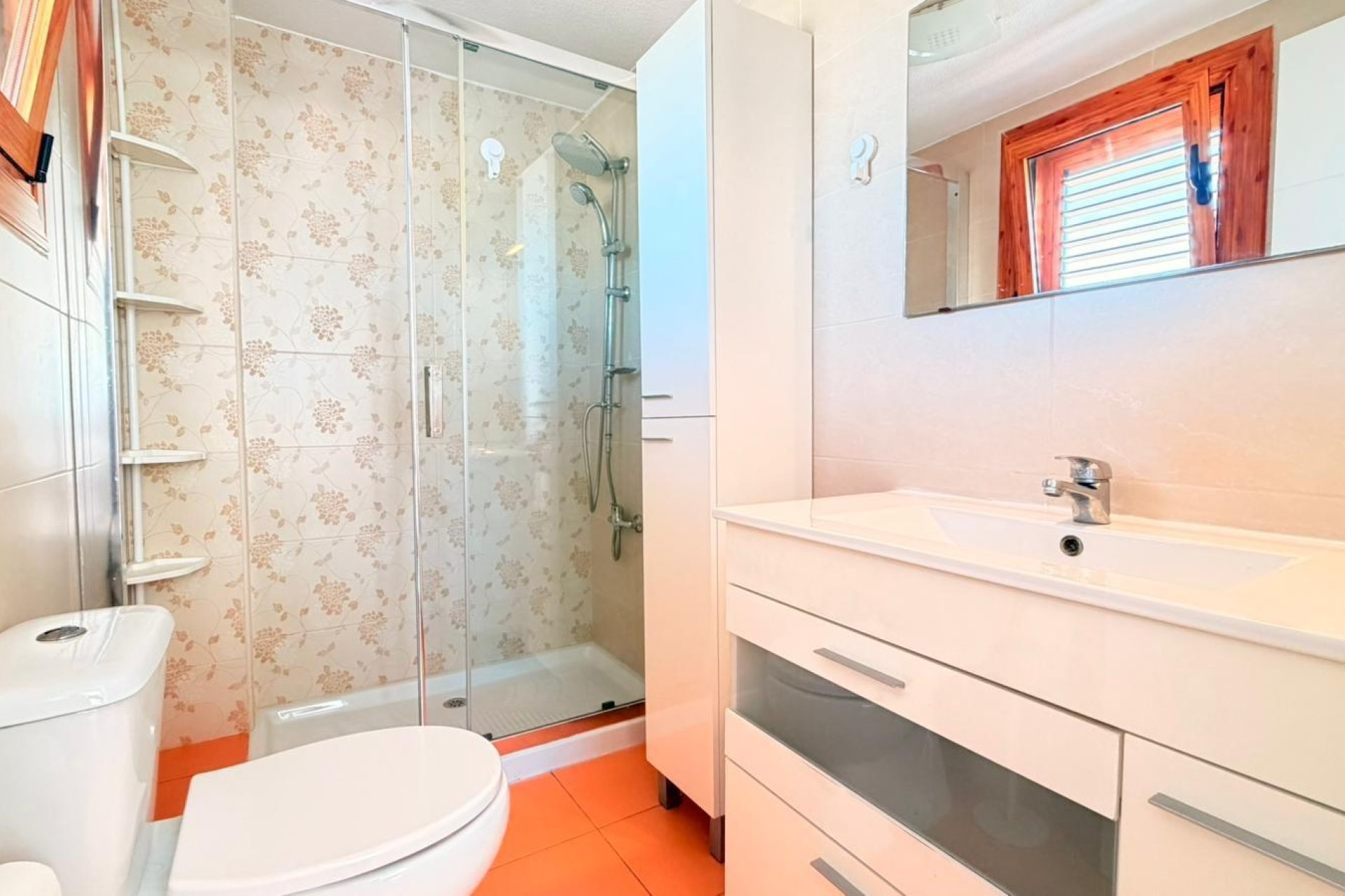 Használt Ingatlanok - Apartman -
Torrevieja - Nueva Torrevieja