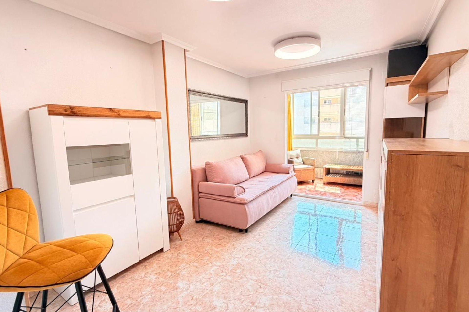 Használt Ingatlanok - Apartman -
Torrevieja - Nueva Torrevieja