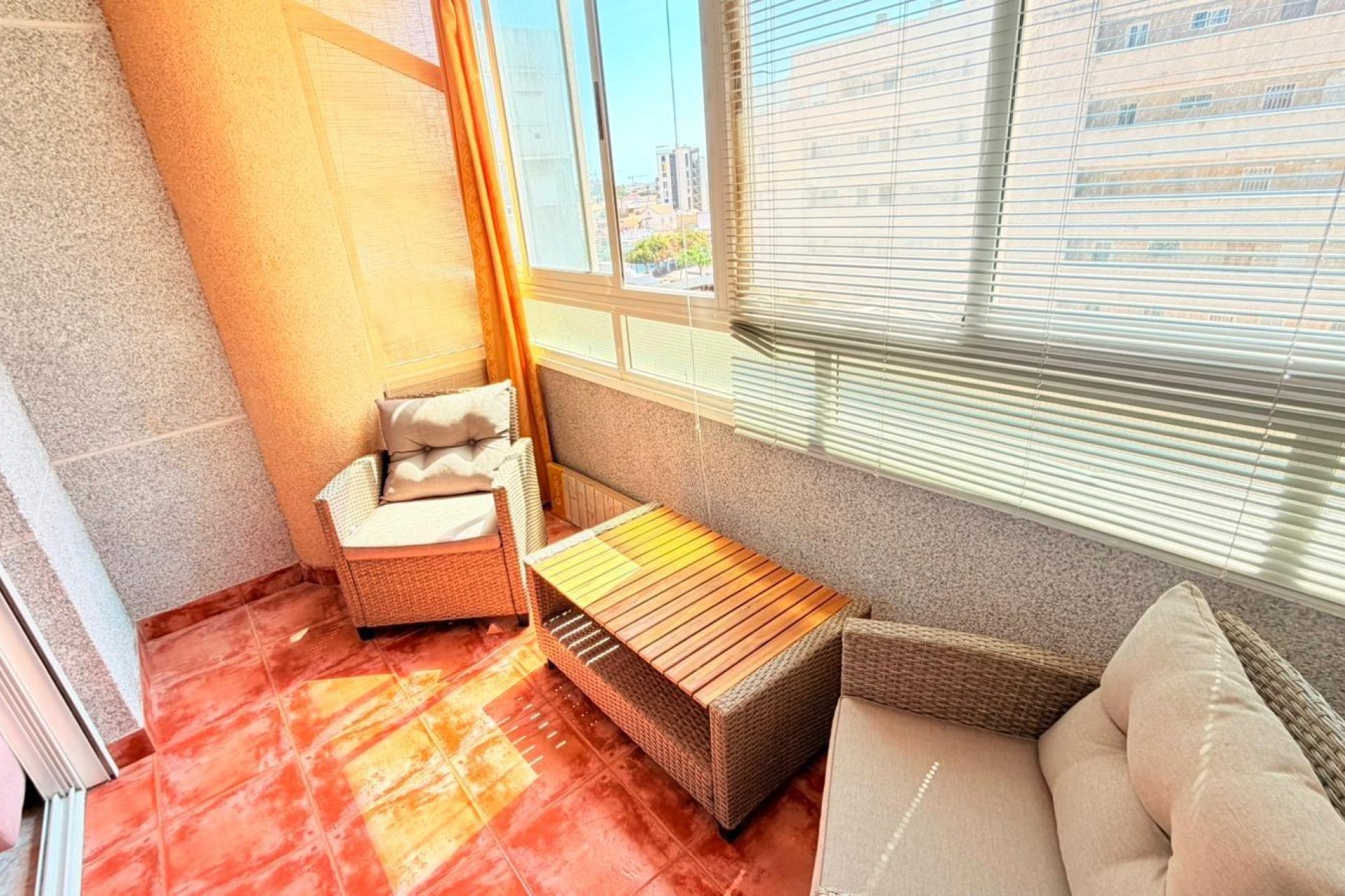 Használt Ingatlanok - Apartman -
Torrevieja - Nueva Torrevieja