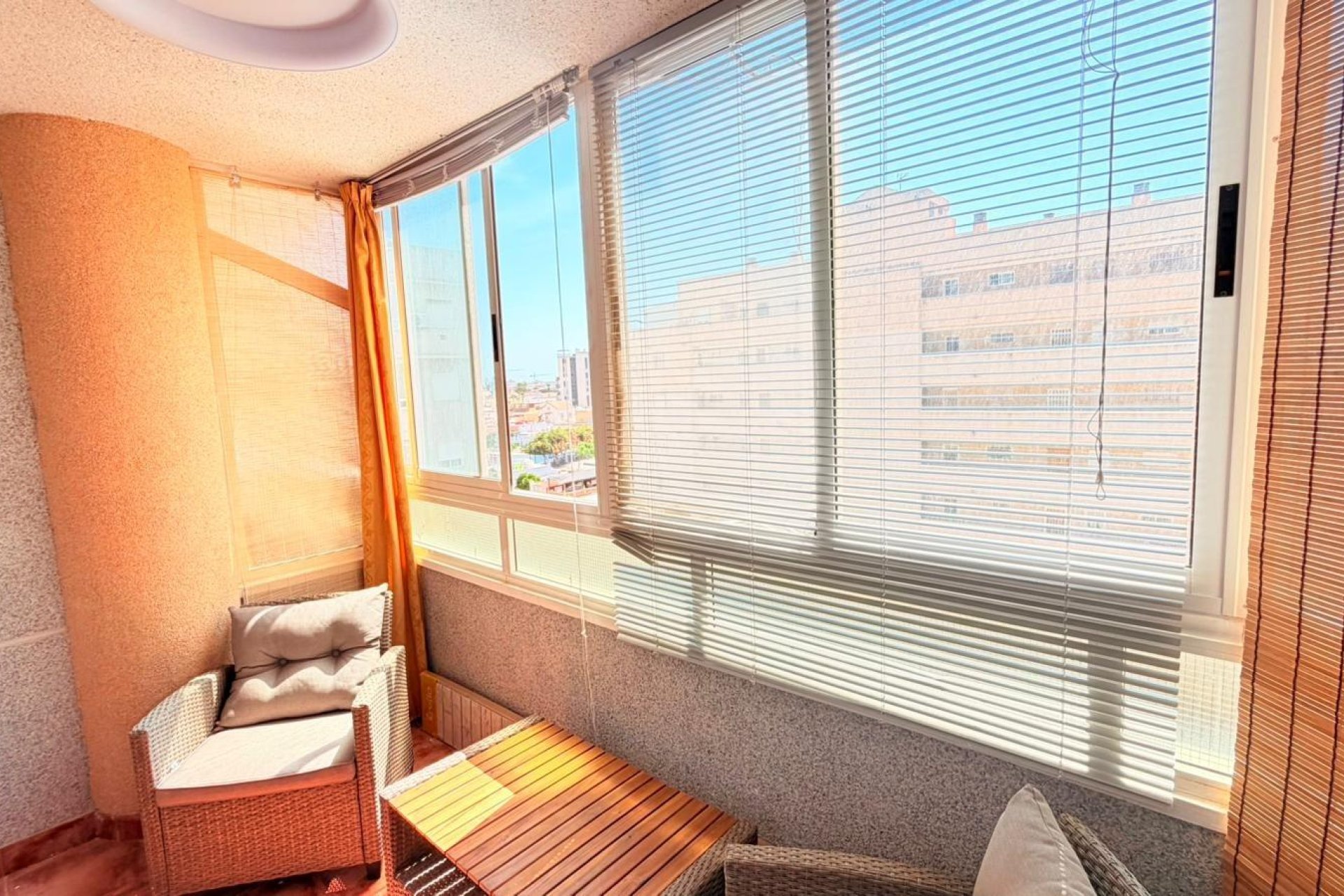 Használt Ingatlanok - Apartman -
Torrevieja - Nueva Torrevieja