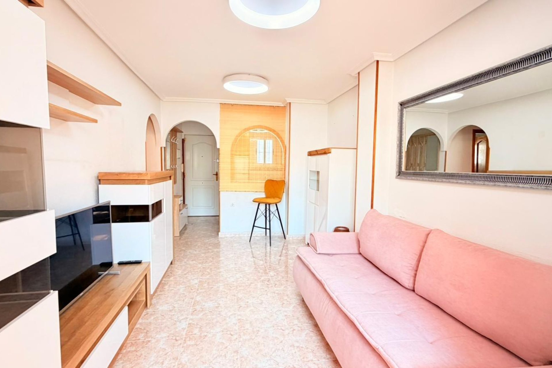 Használt Ingatlanok - Apartman -
Torrevieja - Nueva Torrevieja