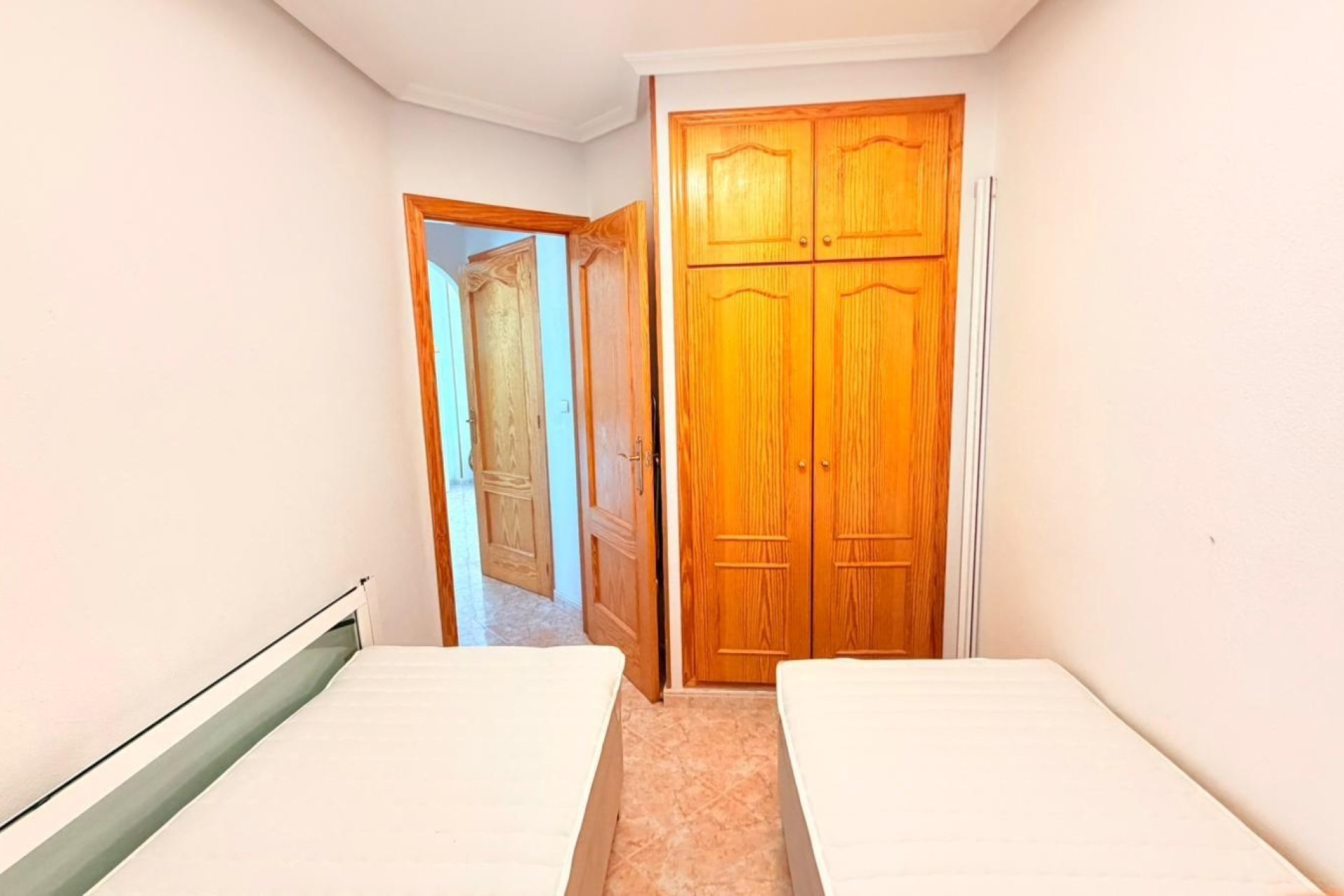 Használt Ingatlanok - Apartman -
Torrevieja - Nueva Torrevieja