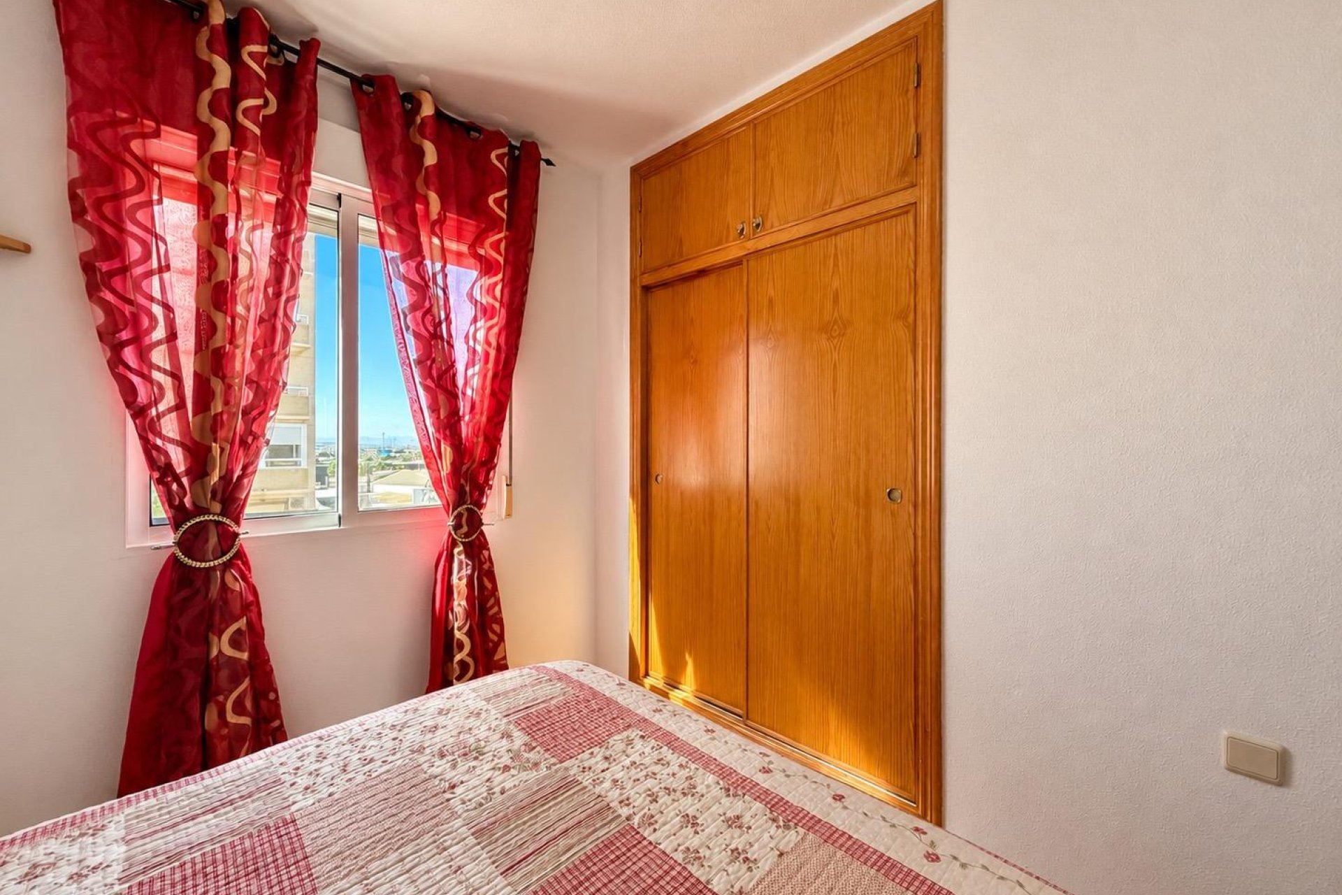 Használt Ingatlanok - Apartman -
Torrevieja - Nueva Torrevieja