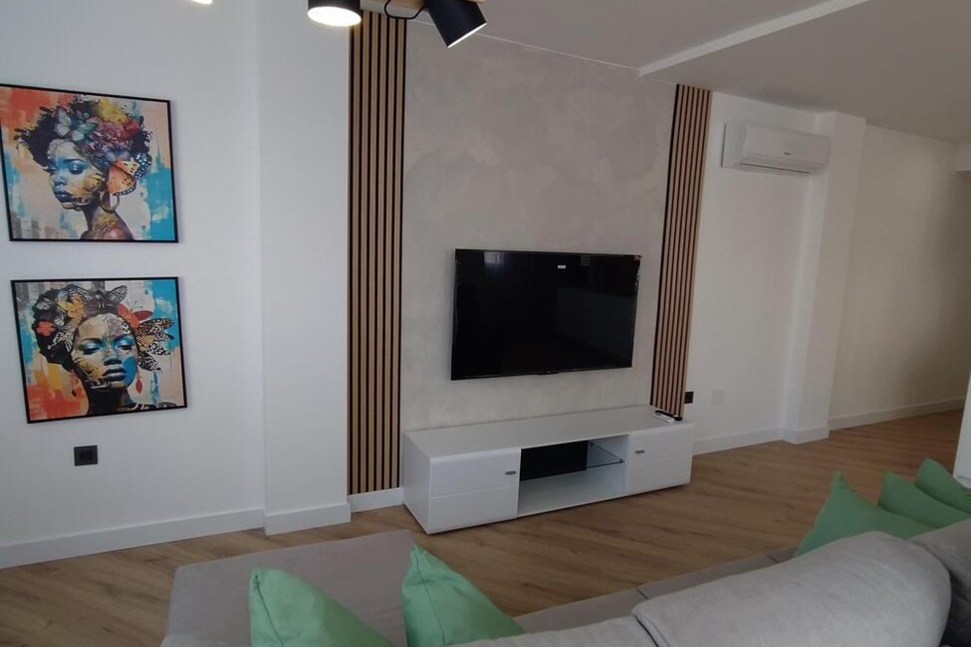 Használt Ingatlanok - Apartman -
Torrevieja - PARQUE DE LAS NACIONES