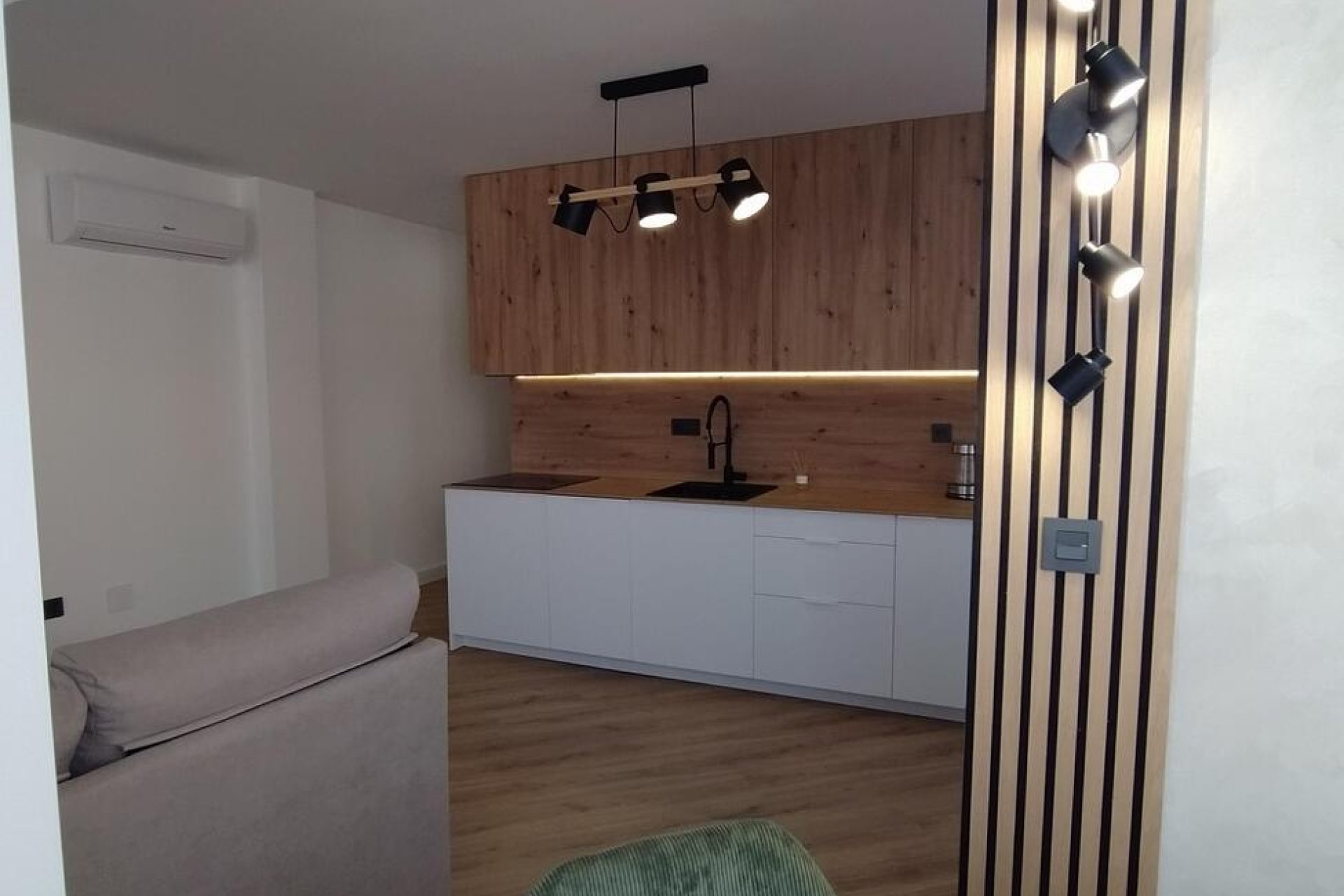 Használt Ingatlanok - Apartman -
Torrevieja - PARQUE DE LAS NACIONES