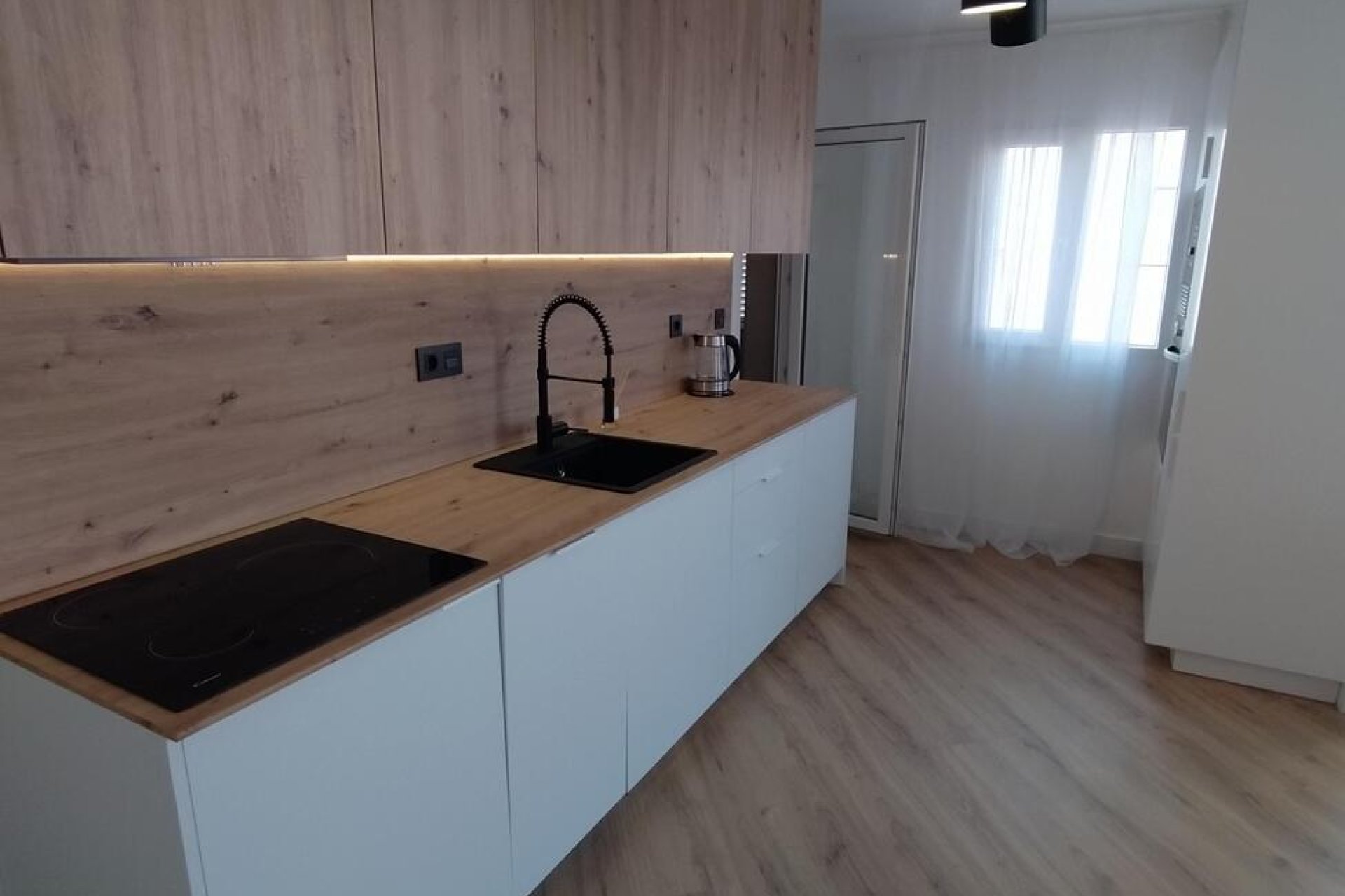 Használt Ingatlanok - Apartman -
Torrevieja - PARQUE DE LAS NACIONES