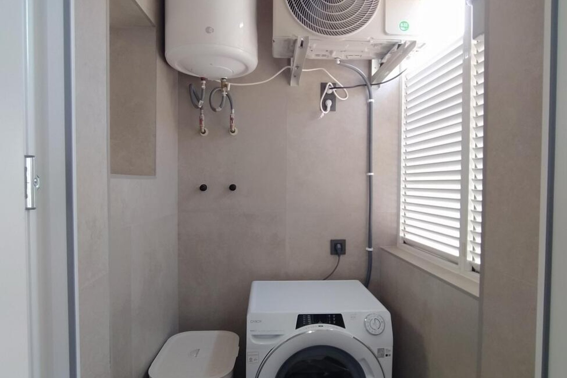 Használt Ingatlanok - Apartman -
Torrevieja - PARQUE DE LAS NACIONES
