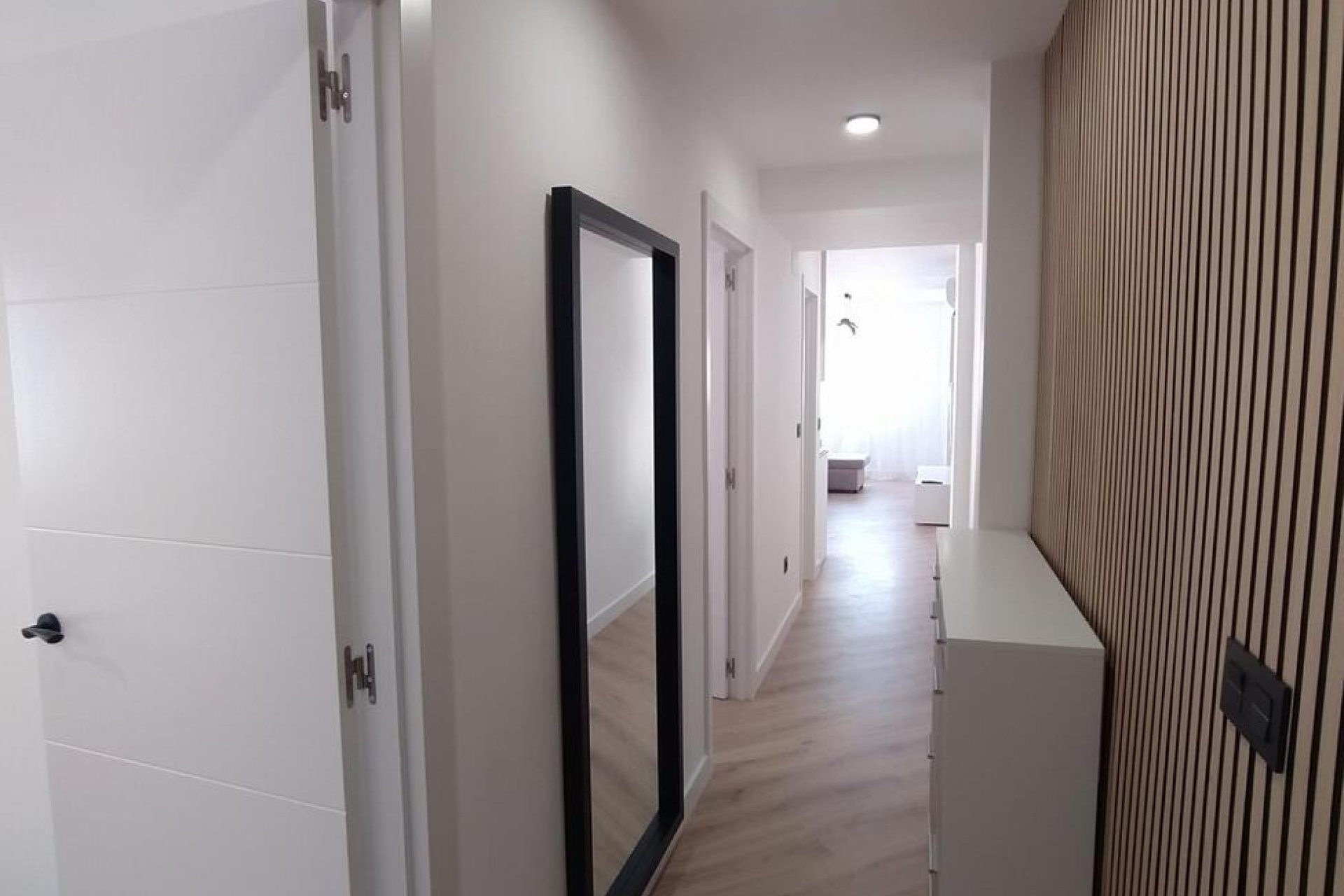 Használt Ingatlanok - Apartman -
Torrevieja - PARQUE DE LAS NACIONES