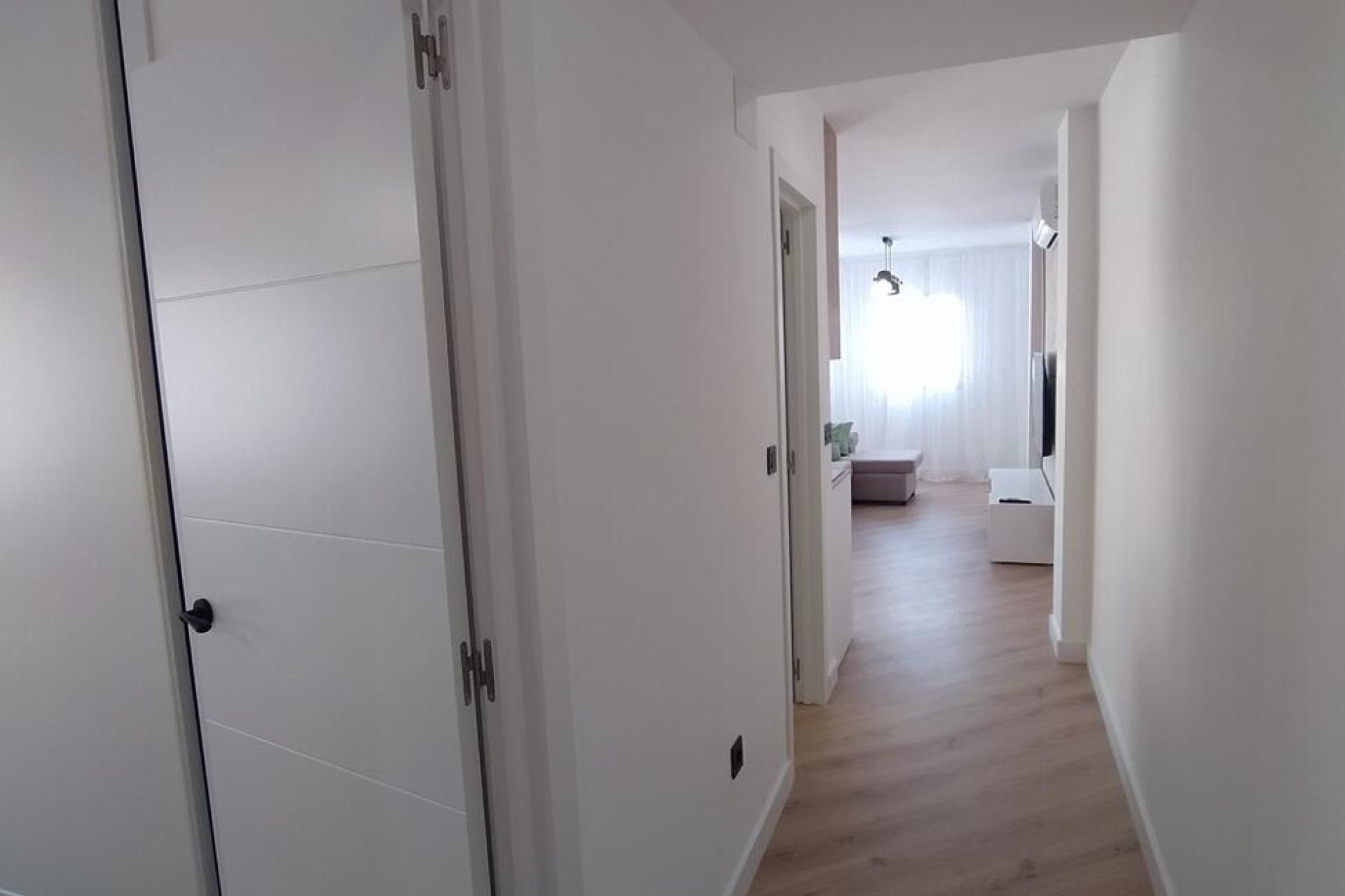 Használt Ingatlanok - Apartman -
Torrevieja - PARQUE DE LAS NACIONES