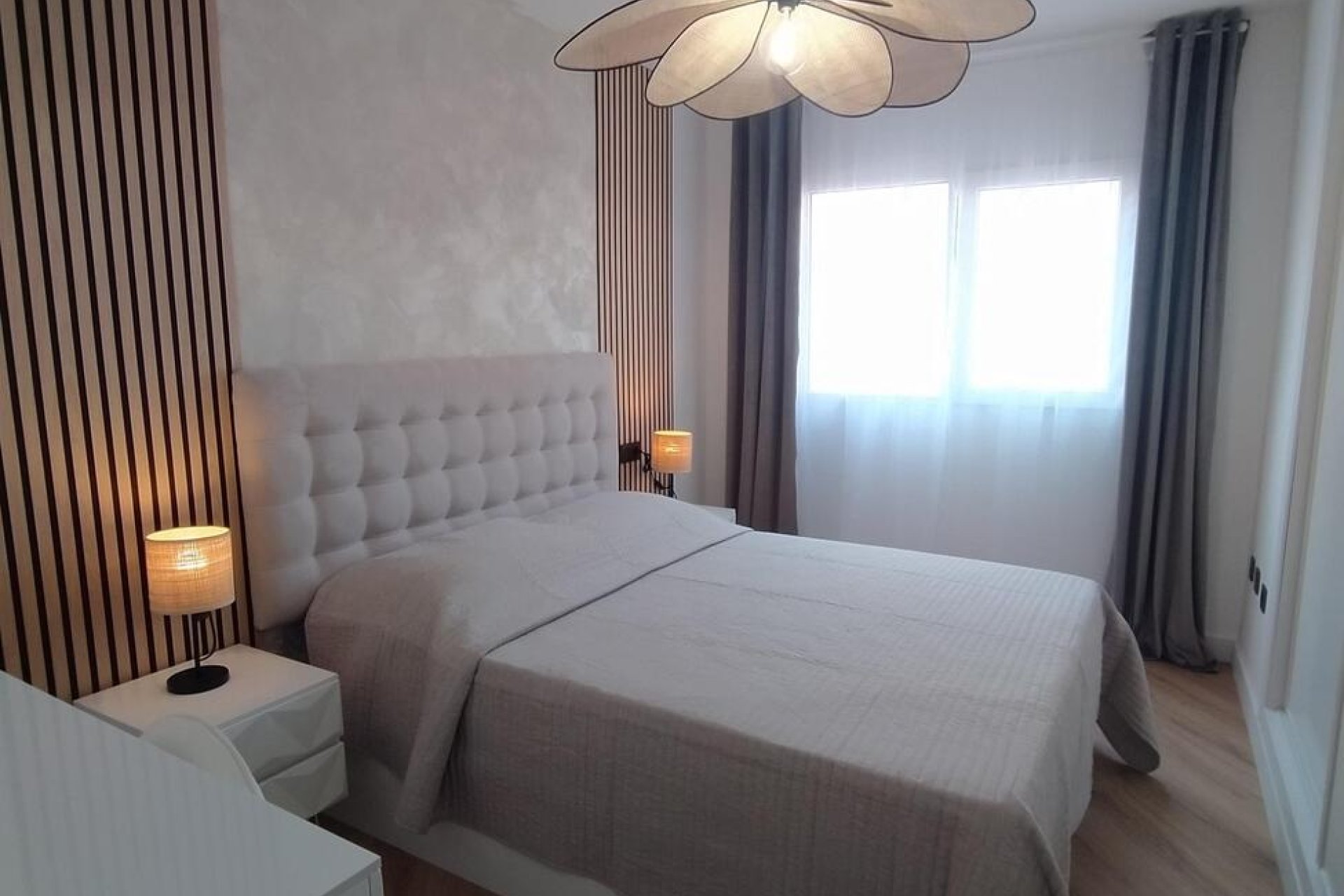 Használt Ingatlanok - Apartman -
Torrevieja - PARQUE DE LAS NACIONES