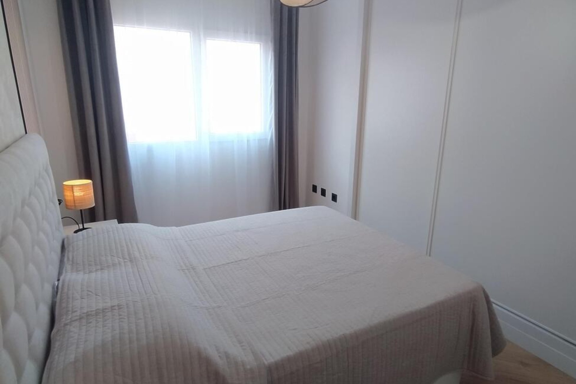 Használt Ingatlanok - Apartman -
Torrevieja - PARQUE DE LAS NACIONES